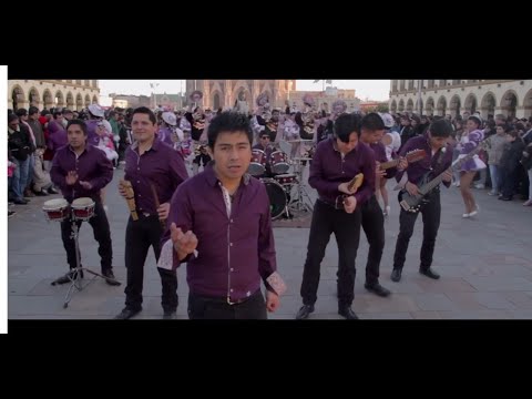 SUMAJ LLAJTA - MUERO DE FRIO (VIDEO OFICIAL)