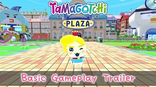 Tamagotchi Plaza (Multi-Language) video 1