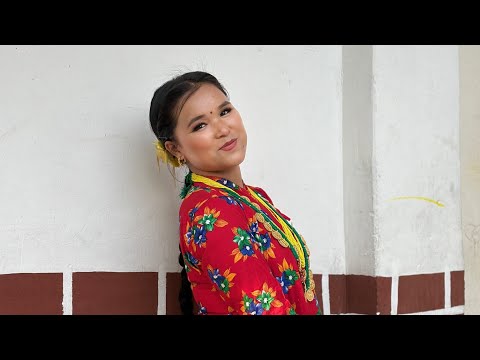Kina man hunxa chanchal / misita sherpa  #dance #kindness #dancelife #guestartist