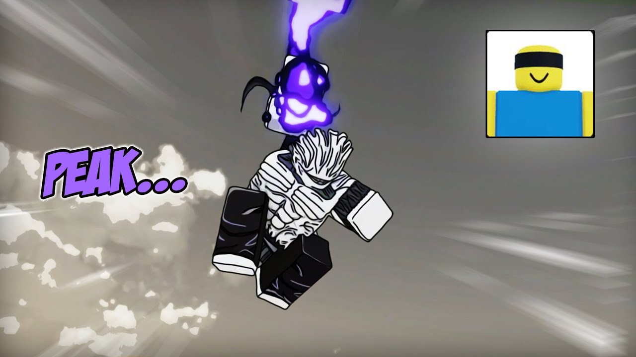 CRAZY Things You Didn't Know About this UPDATE | Jujutsu Shenanigans