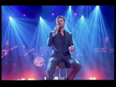 Everything She Wants - George Michael @ Parkinson Show 2006/04/22
