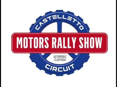 MOTORS RALLY SHOW 2022 OBC NEGRI-TAMBURRANO by Ferrario