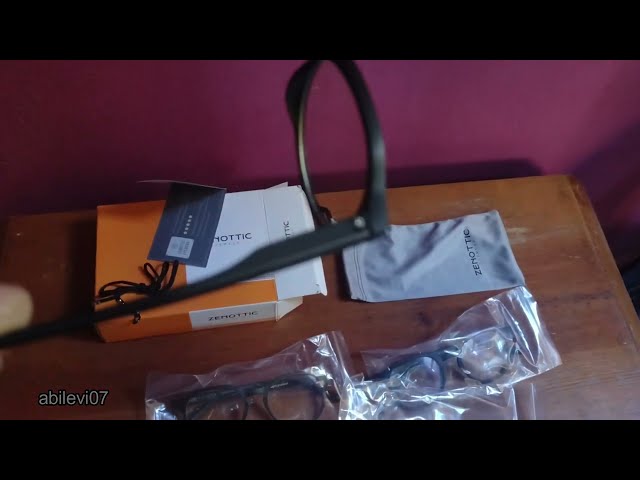 Vídeo relacionado con ZENOTTIC Gafas de sol Polarizadas Redondo Retrospectivo Clásico Retrospectivo Lentes de sol Marco UV400 Para hombres y mujeres (AZUL MATE AZUL)