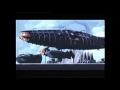 Atlantis El Imperio Perdido Trailer