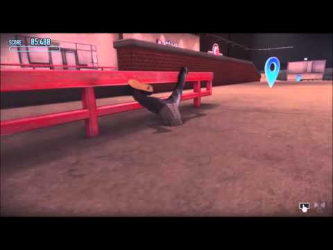 Giant Bombcast 10/06/2015 - Tony Hawk Pro Skater 5 Is Terrible In Every Conceivable Way