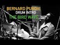 Bernard Purdie drum cover - “the Bird Wave” Jimmy McGriff