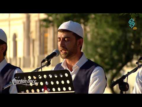 Nazargah İlahi Grubu - Gözlerim Yollarda Kaldı