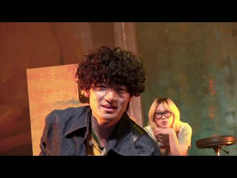 190316 윤결 드럼솔로 + 장경준 베이스솔로 + Jungle - 잔나비 전국투어 콘서트 '투게더' @ 블루스퀘어 아이마켓홀