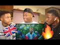 Americans REACTS to UK Rapper!🇬🇧😱Dave - Funky Friday (ft. Fredo)