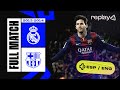 FULL MATCH REAL MADRID FC BARCELONA LALIGA 2013 2014