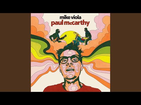 Love Letters From A Childhood Sweetheart - Mike Viola