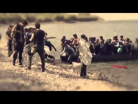 Conscious Youth - No Borders