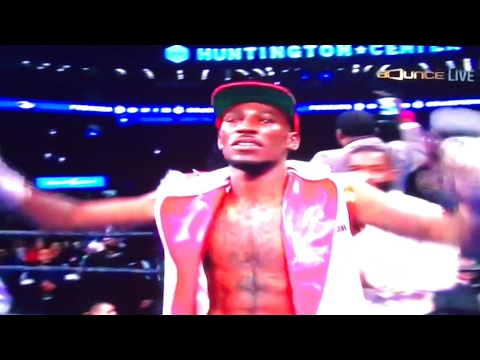 Robert Easter Jr Vs Luis Cruz Full Fight Recap!!!
