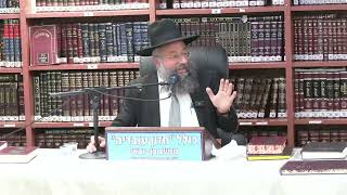 הרב בנימין חותה : תקופת בין הזמנים. חלק שני . (כולל חזון עובדיה) - התמונה מוצגת ישירות מתוך אתר האינטרנט יוטיוב. זכויות היוצרים בתמונה שייכות ליוצרה. קישור קרדיט למקור התוכן נמצא בתוך דף הסרטון הרב בנימין חותה : תקופת בין הזמנים. חלק שני . (כולל חזון עובדיה) - התמונה מוצגת ישירות מתוך אתר האינטרנט יוטיוב. זכויות היוצרים בתמונה שייכות ליוצרה. קישור קרדיט למקור התוכן נמצא בתוך דף הסרטון