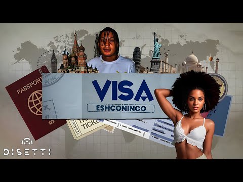 Eshconinco - Visa (Visualizer)