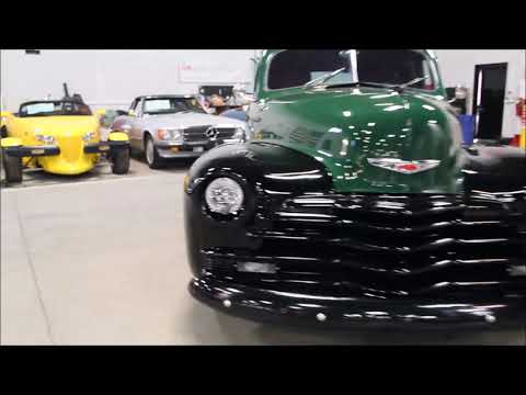 1948 Chevrolet Sedan (CC-1102543) for sale in Kentwood, Michigan