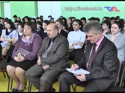 Лисаковск, Итоговая программа «Постфактум» от 20 апреля 2015г.