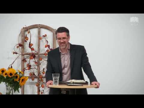 Der Dienst der Versöhnung - Als Botschafter Christ - 2. Korinther 5, 11-21