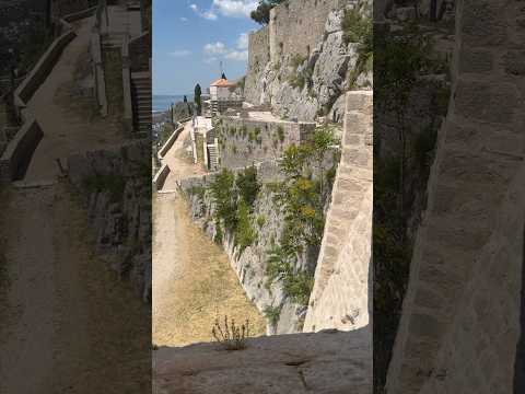 Klis Fortress