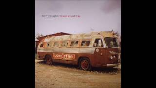 Ben Vaughn   She Fell Out the Window