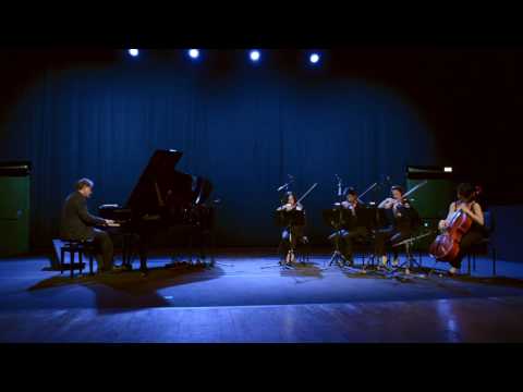 Rocco De Rosa & Steam Quartet - Transiti