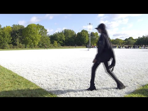 Courreges | Spring Summer 2022 | Full Show