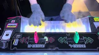 かくれんぼ(胡桃のあ Cover)AliA手元のみ ALL PERFECT