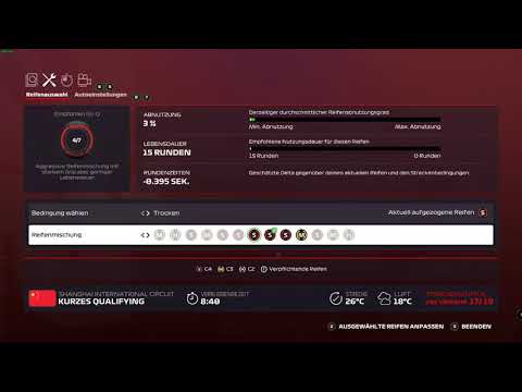 GRL China Mini Season