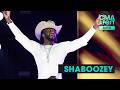 Shaboozey – “Cowgirl” | Live at CMA Fest 2026