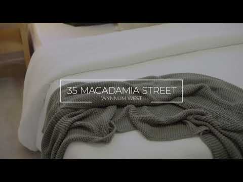 35 Macadamia Street, Wynnum West, QLD 4178, 4 ਕਮਰੇ, 2 ਬਾਥਰੂਮ, House