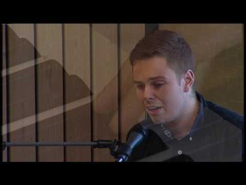 Mín Jesus lat mítt hjarta fá