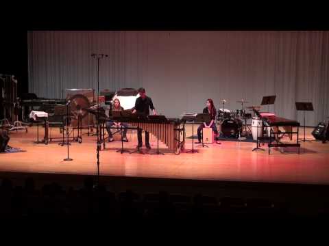 Rain Dance -  Alice Gomez &  Marilyn Rife