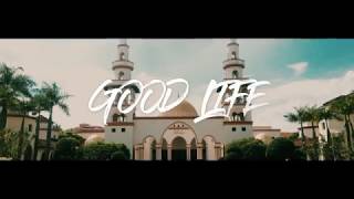 Download lagu GOOD LIFE - HARRIS J` mp3 Download lagu GOOD LIFE - HARRIS J` mp3