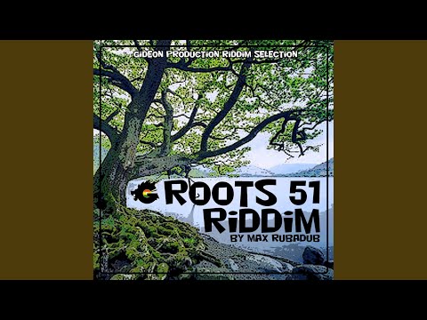 Roots 51 Riddim (Sax Version)