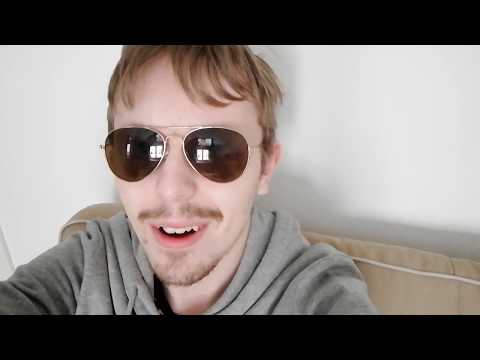 Doge testar | Några solglasögon