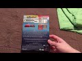 Cars 2 DVD Blu Ray Overview