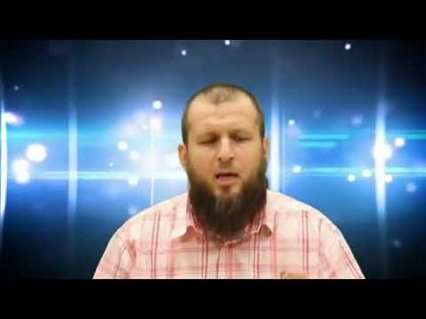 Pouke iz kazivanja o Musau a.s. i njegovom stapu.flv