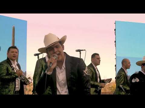 Grupo Arriesgado ft Los Populares Del Llano - Lobo Domesticado