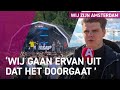 Festivalzomer met vraagtekens in aantocht