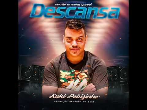 kuki Pobizinho v.01 - Descansa