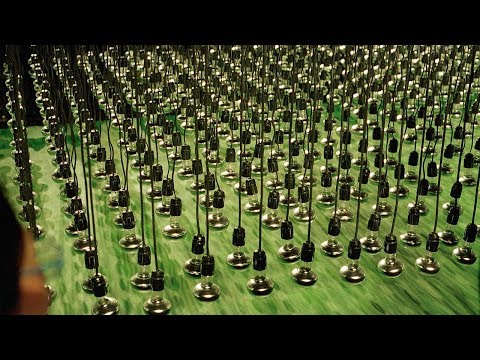 DRIES VAN NOTEN 031-032 Men’s & Women’s Autumn/Winter 2000-2001 Fashion Show