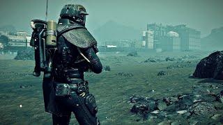 Revisiting Starfield In 2025.. | Hardcore Survival Mode Gameplay Series - Part 14