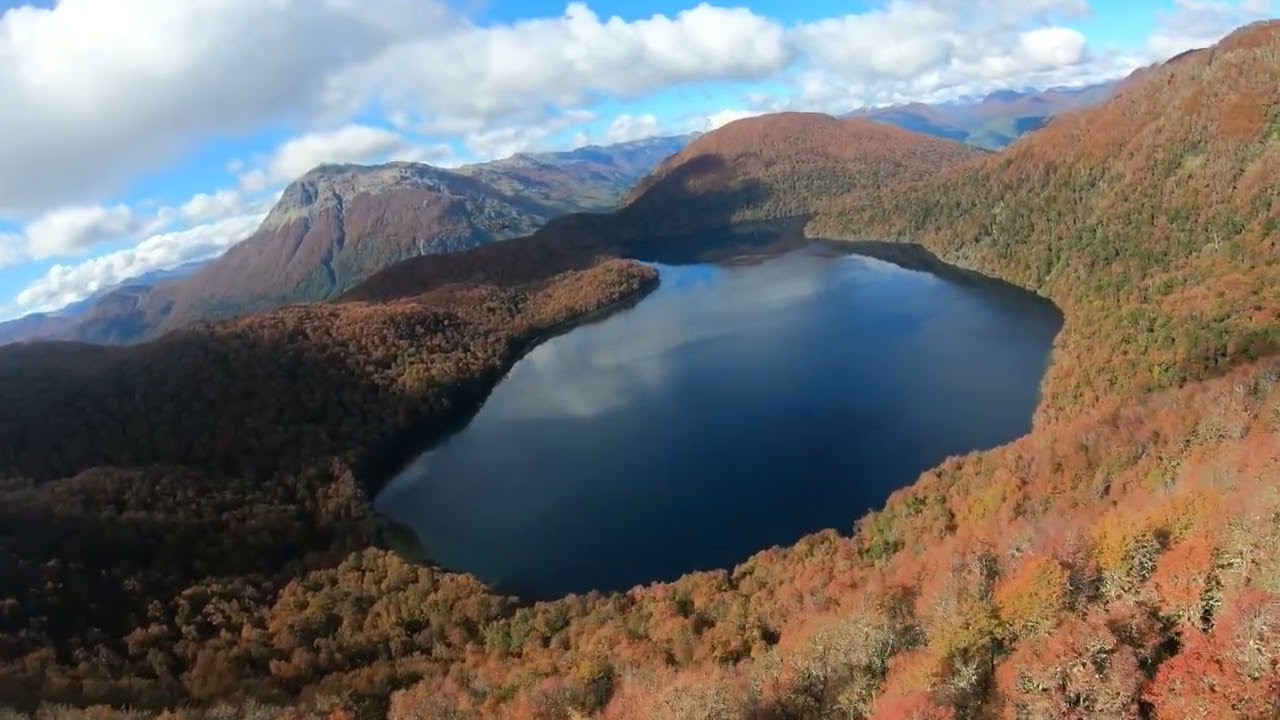 Conserva Pucheguín, protege Cochamó
