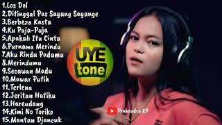 Download lagu LOS DOL | KALIA SISKA FULL ALBUM DJ KENTRUNG TERBARU || Uye Tone mp3