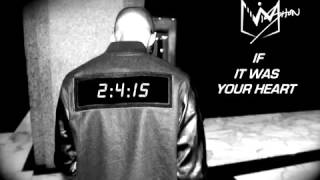 Mishon - If It Was Your Heart