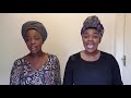 Destiny - Take 6 (Cover)- Ngcobo Sisters