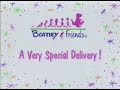 Barney Friends A Very Special Delivery Season 2 Episode 18 Internal Copy