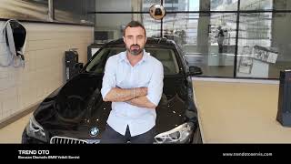 Trend Oto Borusan Otomotiv BMW Yetkili Servisi - Müşteri Deneyimleri