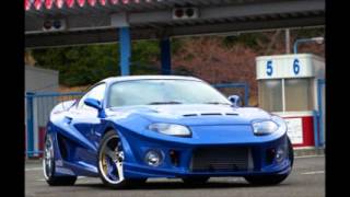 The She Devil - Rick