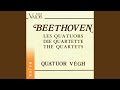 String Quartet No. 10 in E-Flat Major, Op. 74: I. Poco adagio - Allegro